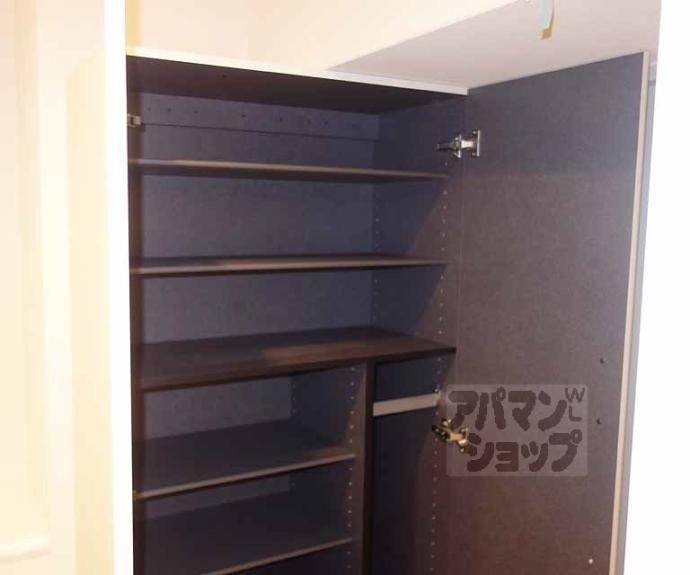 【フェリオ千都】間取