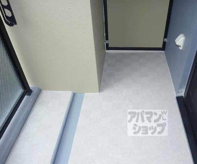 【フェリオ千都】間取