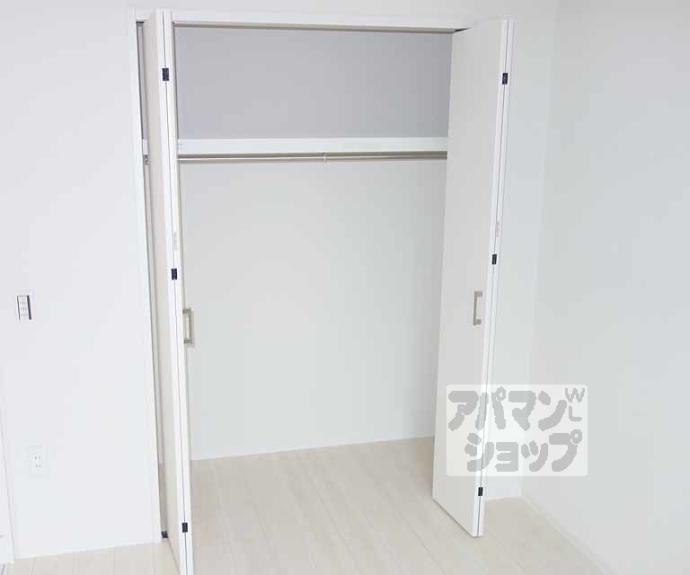 【フェリオ千都】間取