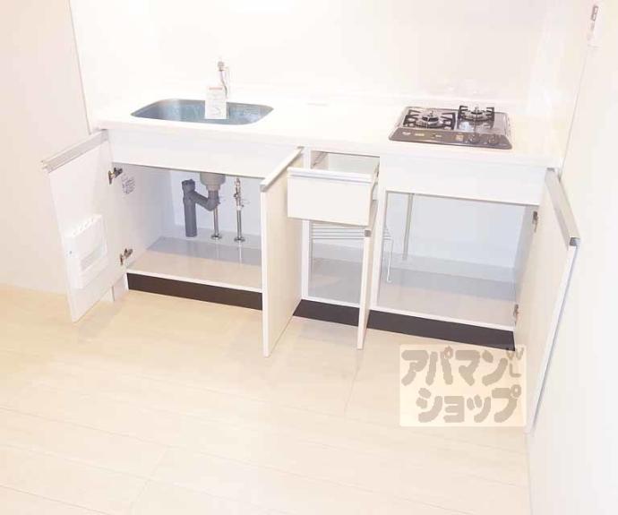 【フェリオ千都】間取