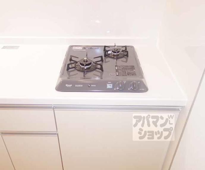 【フェリオ千都】間取