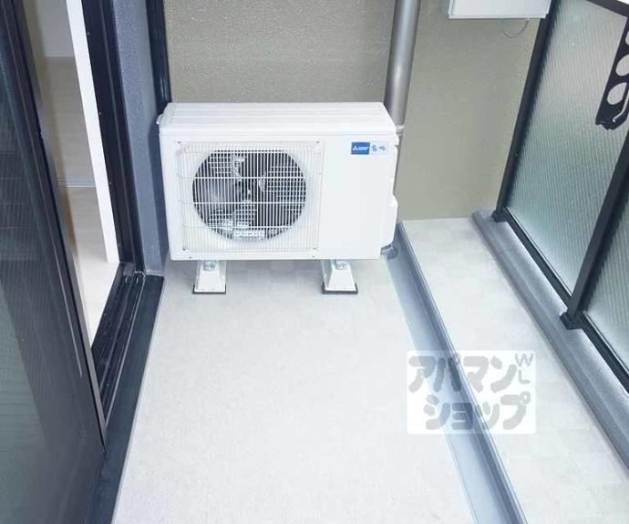 【フェリオ千都】間取