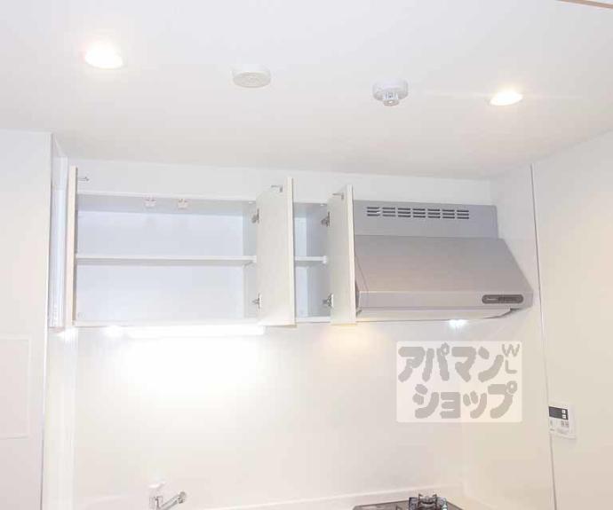 【フェリオ千都】間取