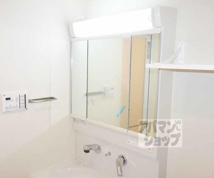 【フェリオ千都】間取