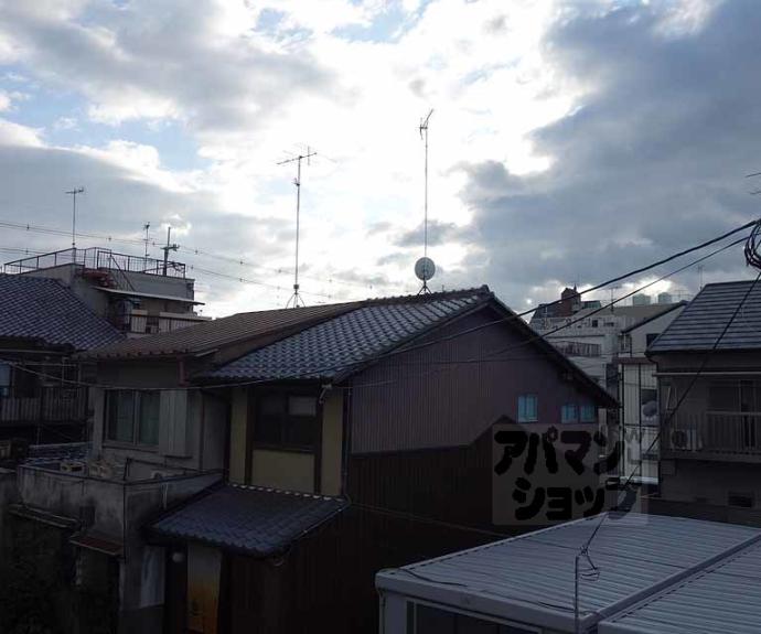 【フェリシア】間取