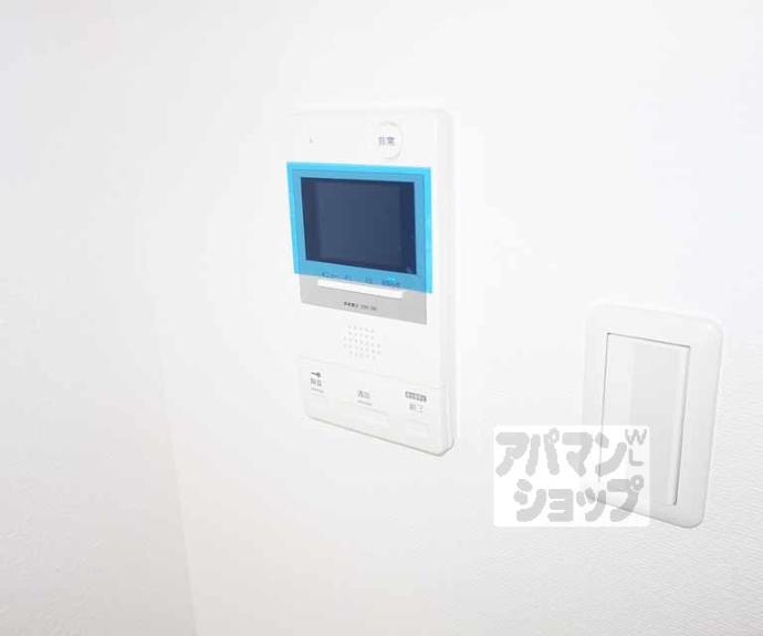 【IRIS】間取