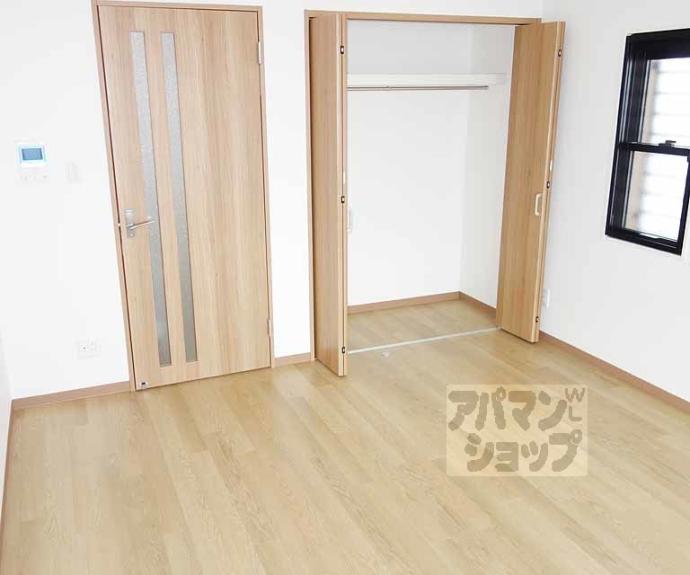 【IRIS】間取