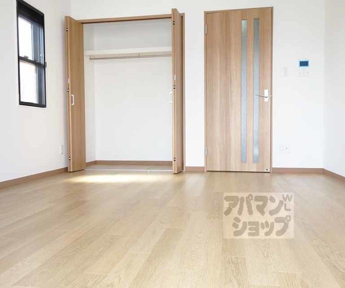 【ＩＲＩＳ】間取