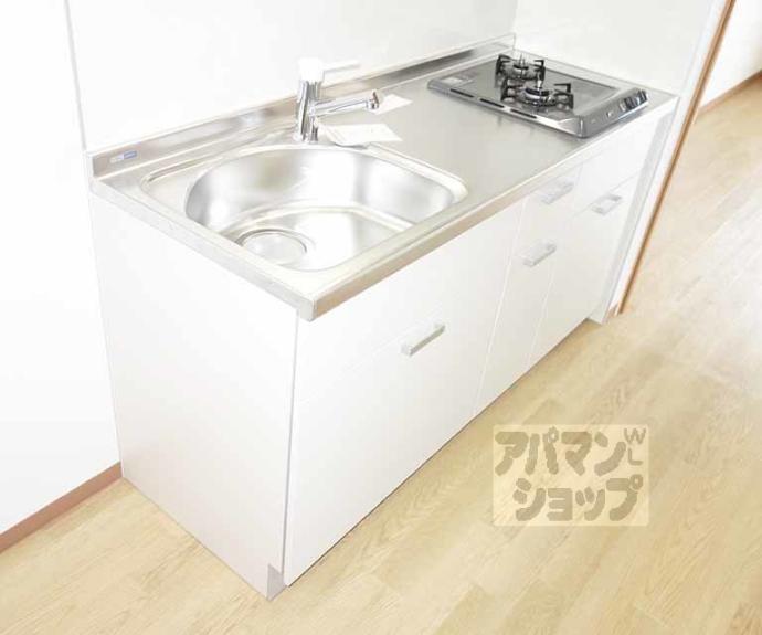 【ＩＲＩＳ】間取