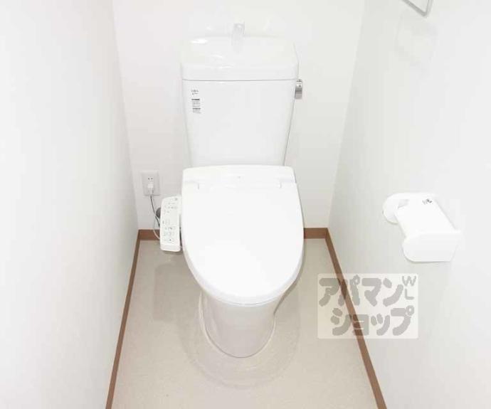 【ＩＲＩＳ】間取