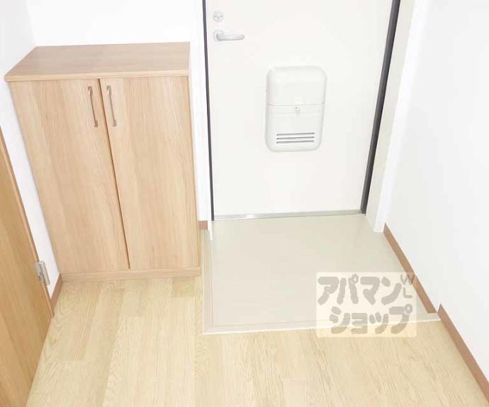 【ＩＲＩＳ】間取