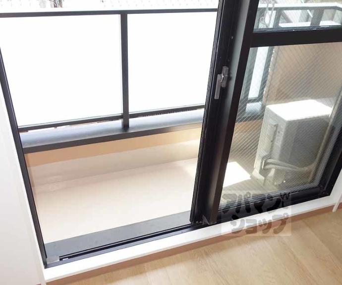 【ＩＲＩＳ】間取