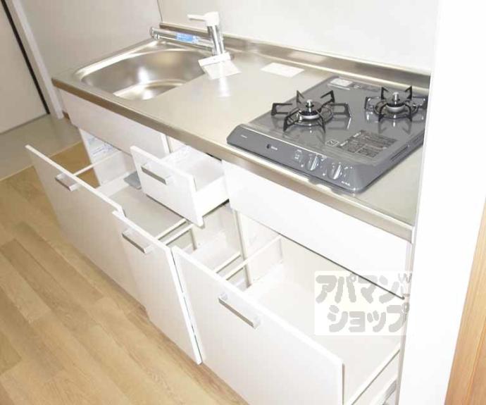 【ＩＲＩＳ】間取