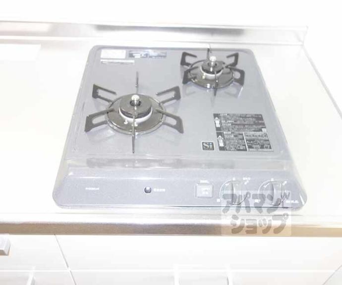 【ＩＲＩＳ】間取