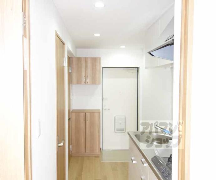 【ＩＲＩＳ】間取