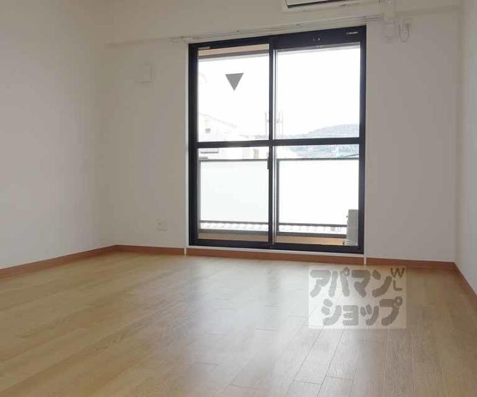 【ＩＲＩＳ】間取