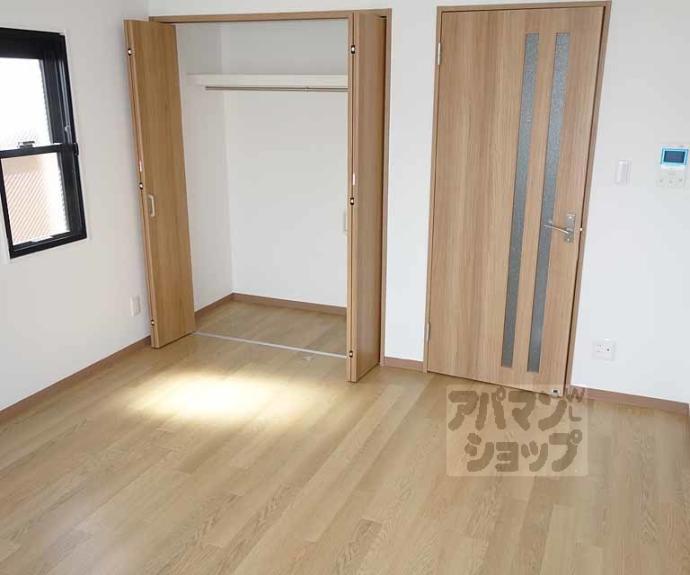 【ＩＲＩＳ】間取