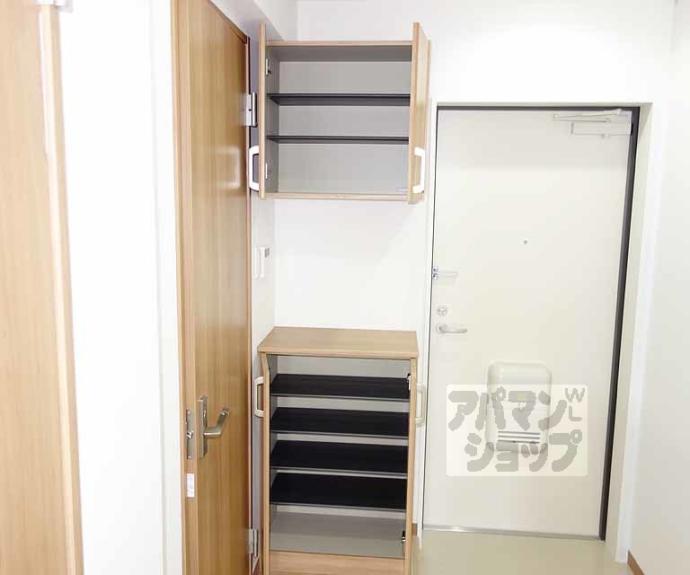 【ＩＲＩＳ】間取