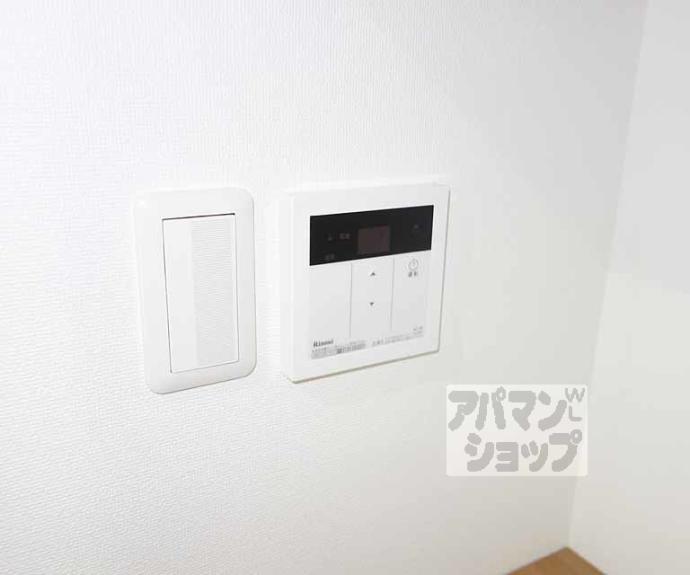 【ＩＲＩＳ】間取