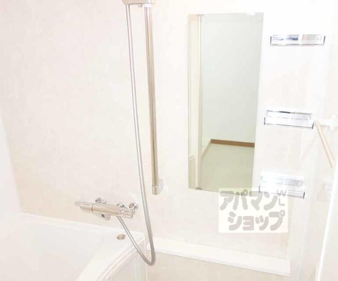 【ＩＲＩＳ】間取