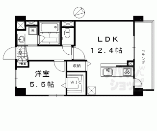 【Ｇｌａｎｚ京都南】
