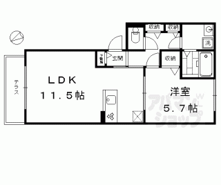 【カーサアザレア】