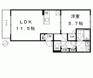 【カーサアザレア】