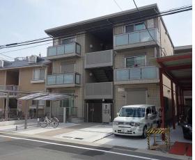 カーサアザレア：間取図