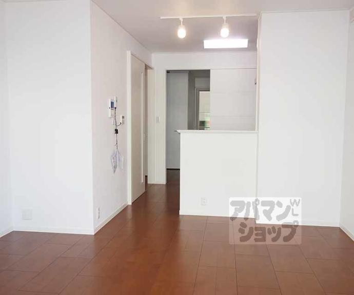 【カーサアザレア】間取