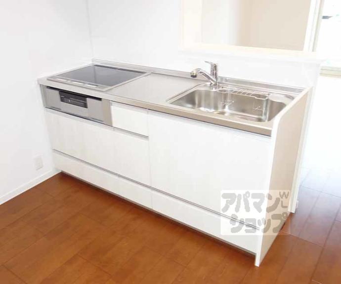 【カーサアザレア】間取