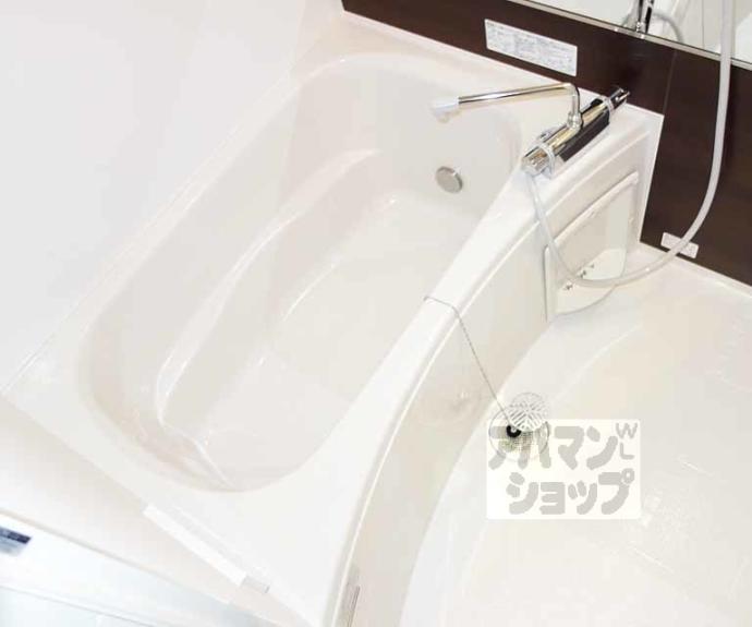 【カーサアザレア】間取