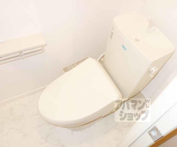 【カーサアザレア】間取