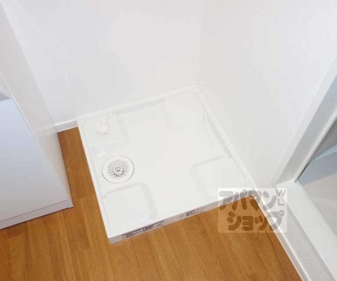 【カーサアザレア】間取