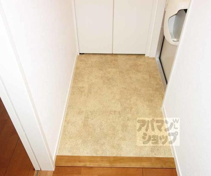 【カーサアザレア】間取