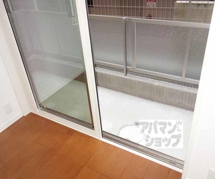 【カーサアザレア】間取