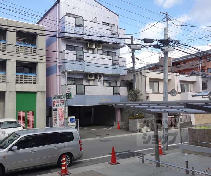 【カーサアザレア】間取