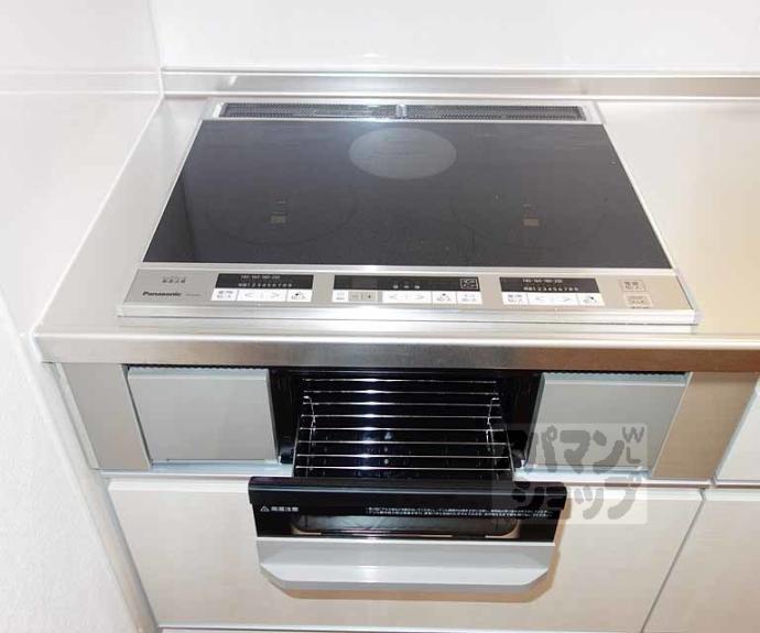 【カーサアザレア】間取