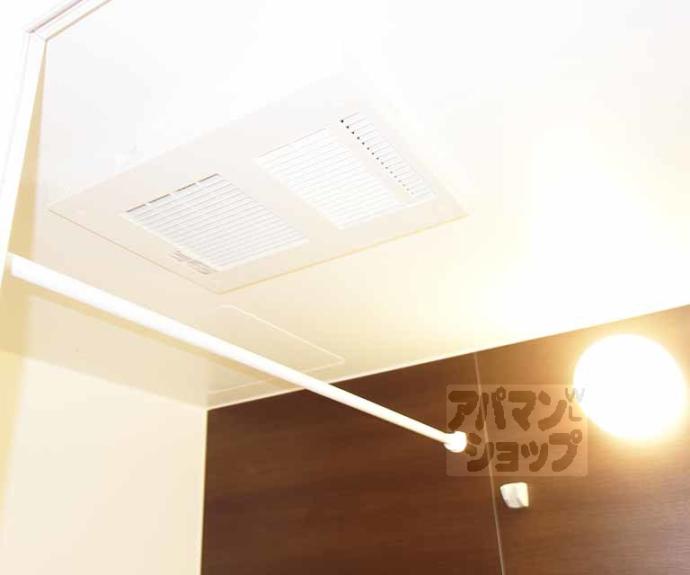 【カーサアザレア】間取