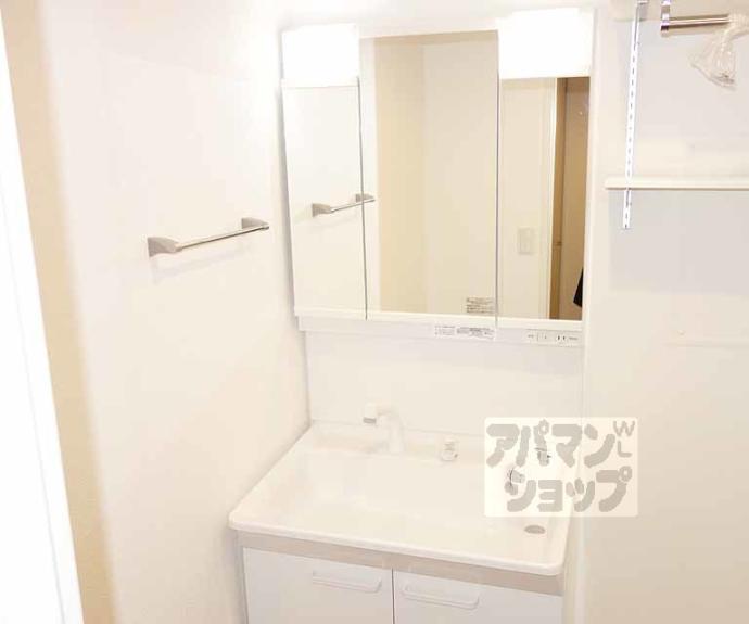 【カーサアザレア】間取