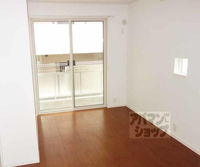 【カーサアザレア】間取