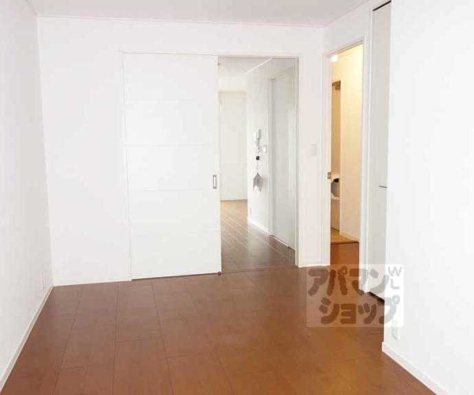 【カーサアザレア】間取