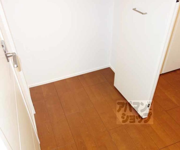 【カーサアザレア】間取