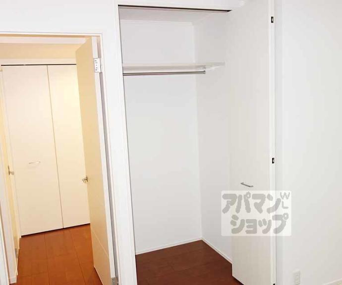 【カーサアザレア】間取