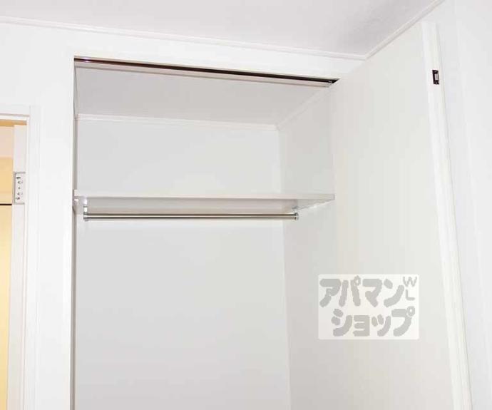 【カーサアザレア】間取