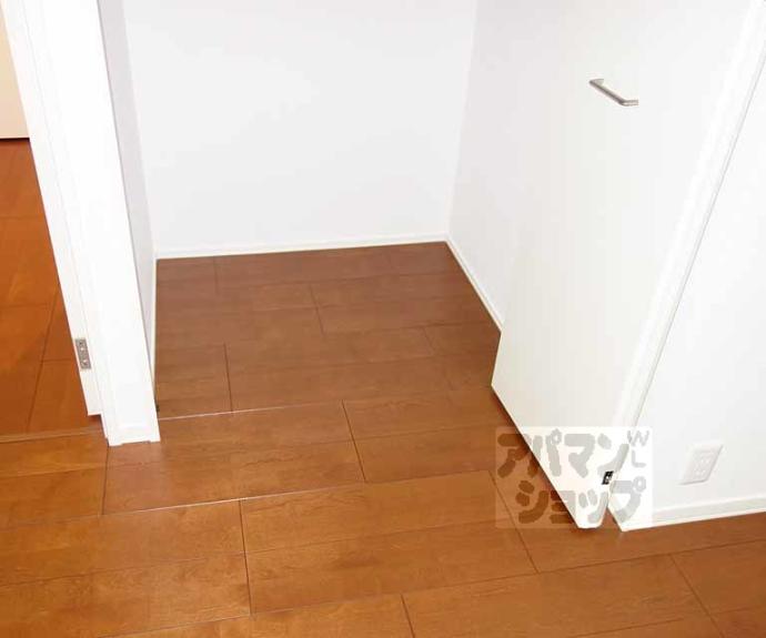 【カーサアザレア】間取