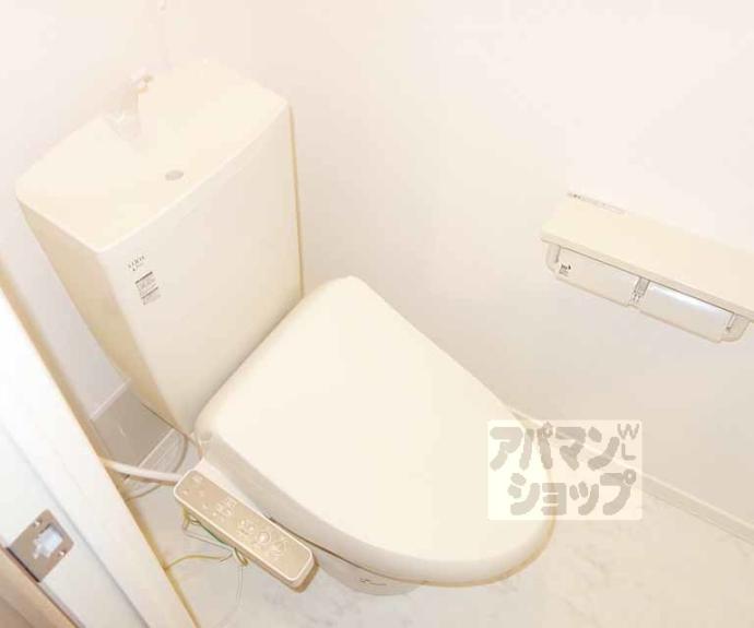 【カーサアザレア】間取