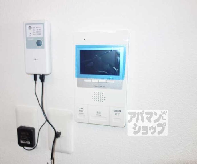 【カーサアザレア】間取