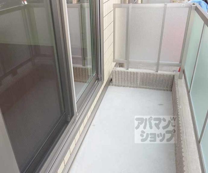【カーサアザレア】間取