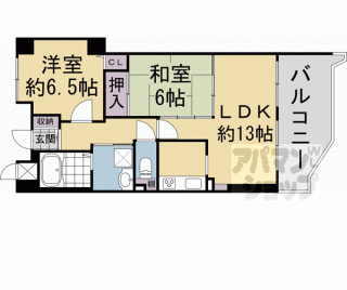 【エルシティ桃山筑前】