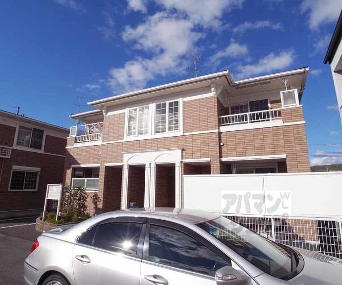 【レジデンス　カレント　Ｂ】間取